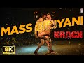 Mass Biriyani 8K Video Song Krack Raviteja Shruti Haasan Gopichand Malineni Thaman S