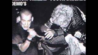 Minor Threat - Guilty of being white [demo version]