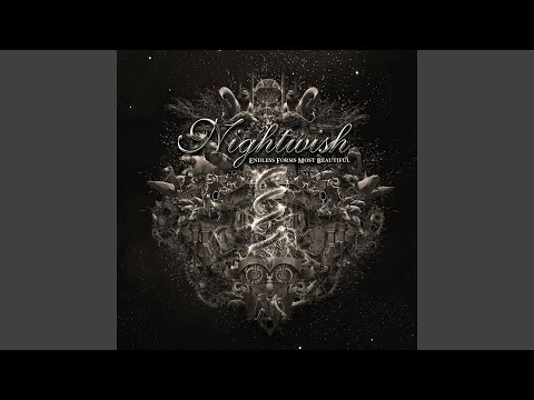 Endless Forms Most Beautiful