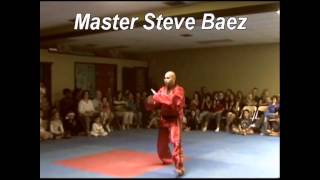 preview picture of video 'Master Steve Cooper City Demonstration'
