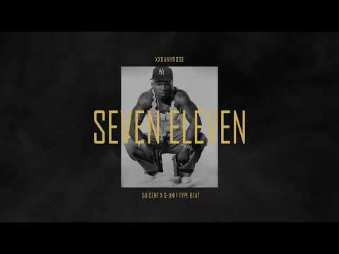 [FREE] 50 Cent x G-Unit x Scott Storch Type Beat 2022 - "Seven Eleven" (prod. by xxDanyRose)