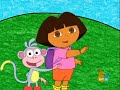 Dora The Explorer Quack Quack 2009