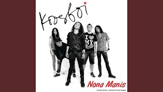 Download lagu Nona Manis mp3