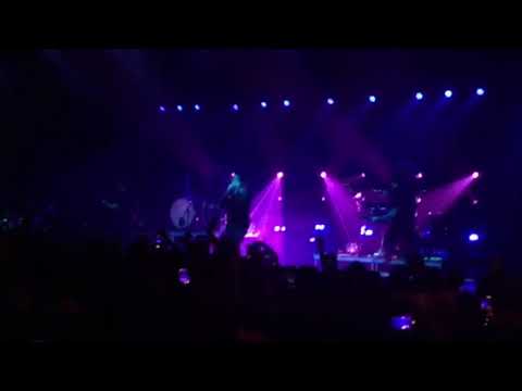 Underoath - “It’s Dangerous Business Walking Out Your Front Door” (live 3-26-23)