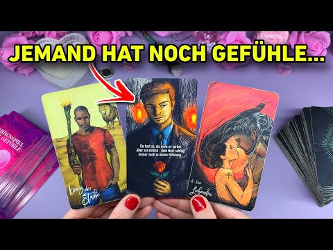 There's still a spark between you, and someone wants to reignite it...