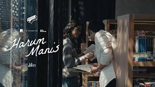 Download lagu JorRaffi - Harum Manis -  lyrics Video (Project Alfa) mp3