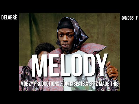 Lotto Ash x Odeal x J Hus (“ Melody “) type beat @mobzyproductions  @okikibeats @effzmadethis