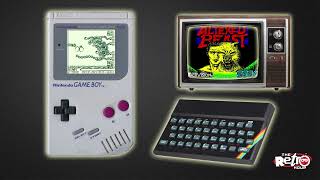 Terminator 2, R-Type, Altered Beast with Jas Austin - The Retro Hour EP320