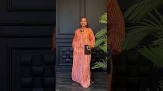 🆕 MISHONO MIPYA YA MAGAUNI MAREFU YA BATIKI. #africafashion #fashion #africanclothing