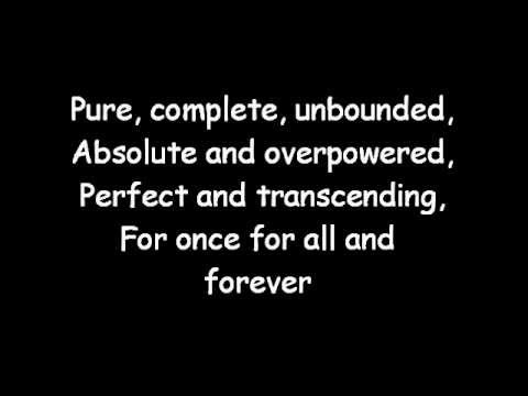 Stay In Love Forever cover