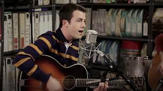 Wallows - Scrawny - 2/19/2019 - Paste Studios - New York, NY