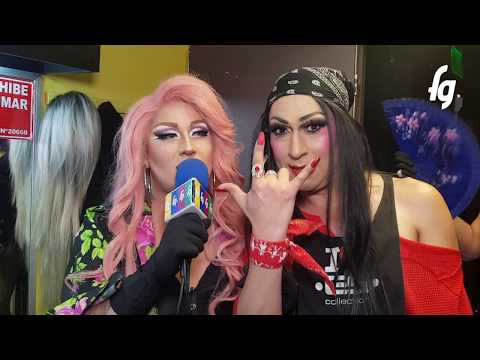 RECREO SEGUNDO REPECHAJE - CANAL FARANDULA GAY