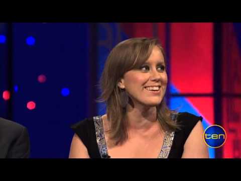 Good News Week 2008.03.10 S06E05