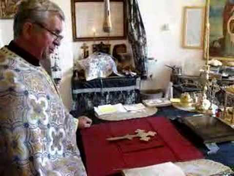 Video Biserica din Criscior - Judeţul Hunedoara