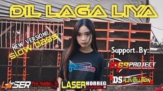 Download lagu Dj dil laga liya new version 69Projeck Perform Laser_Audio Support ds_revolution mp3