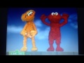 Elmo And Zoe We All Fall Down