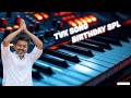 TVK Song Keys Cover Subash
