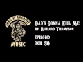 Dad's Gonna Kill Me - Richard Thompson | Sons ...