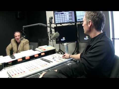 River City Roundup - 54 - Markley & Luciano