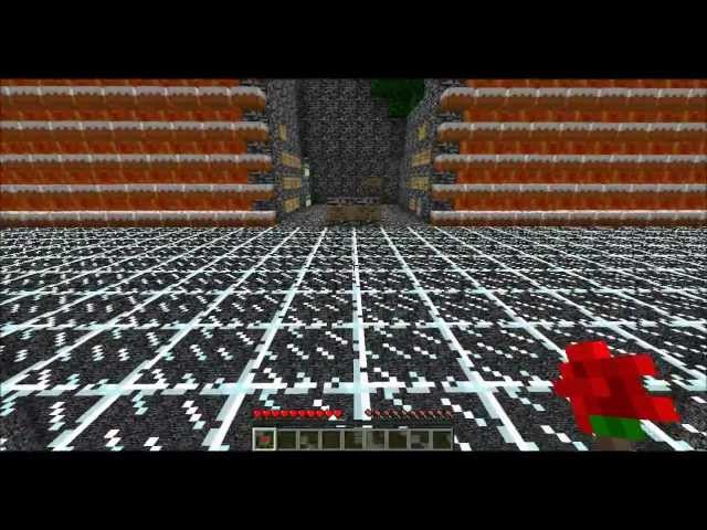 Purplexed! - A Peaceful puzzle map Minecraft Map