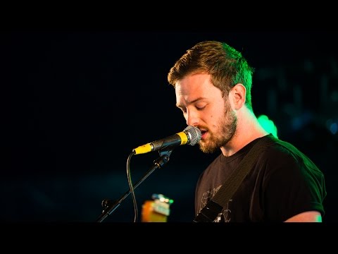 Go Wolf - One More Night at T in the Park 2014