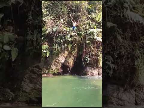 de bañito en salazar de las palmas norte de Santander