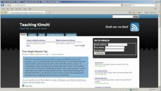 How To Download Haansoft's HWP Viewer