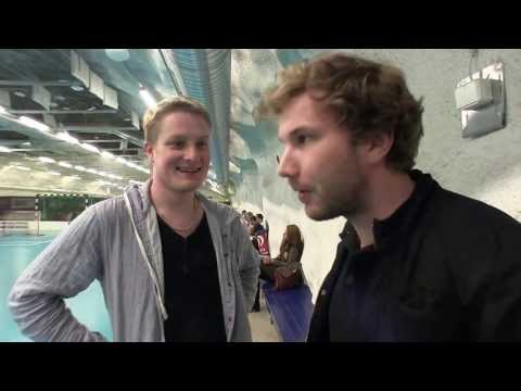 P-Yksikkö - SB Näädät 2012-2013 Playliigan mestaruus. Erätaukostudio.