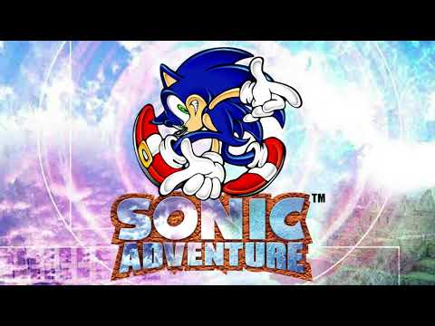 Best HD VGM 981A - Open Your Heart (ft. Crush 40) - [Sonic Adventure]