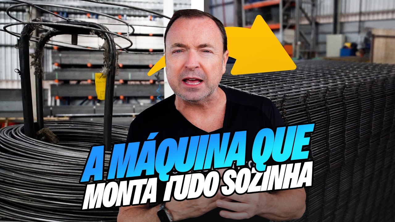 Conheça a Delta Industrial por dentro.