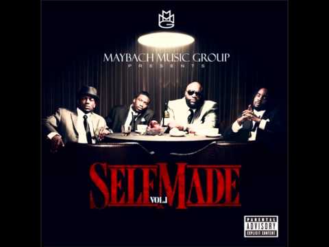 Wale - Fitted Cap feat Meek Mill, Rick Ross & J Cole (new may 17 2011 HOT!)