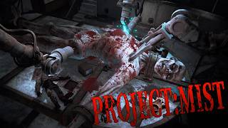 【Project:Mist】化物が住まうミストな世界でサバイバル part6
