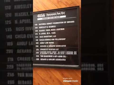 Rediscovering You, LLC video.