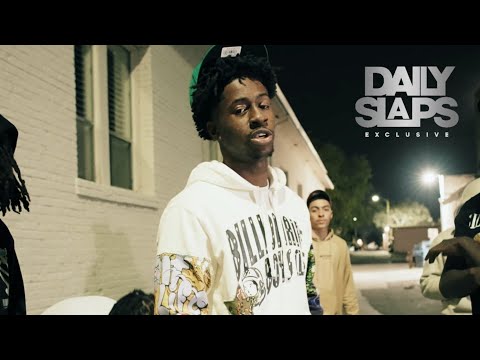 Playboyy B - Man In The Mirror (Exclusive Music Video) | Dir. Xxxpensive