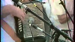 LOS LOBOS - Let&#39;s Say Goodnight (Live + interview 80&#39;s)