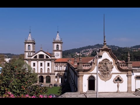 SANTO TIRSO, ESTAMOS &Agrave; SUA ESPERA!