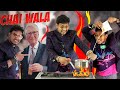 EMPTY HAND TEA KADAI I Tried Fruit Chai Pepsi Chai And Rasgulla Chai Weird Street Food Tamil