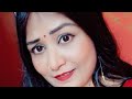 Manyata Little Girl Is Live