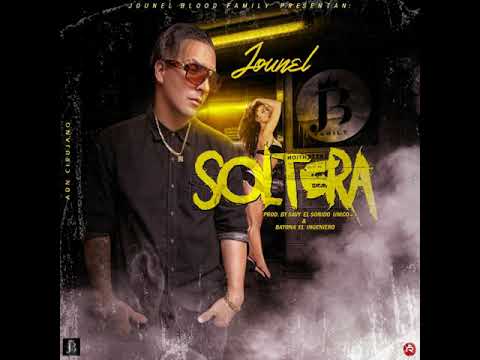 Jounel - Soltera