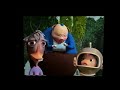 Chicken Little Musical 2007 Chapter 19 Meet Kirby
