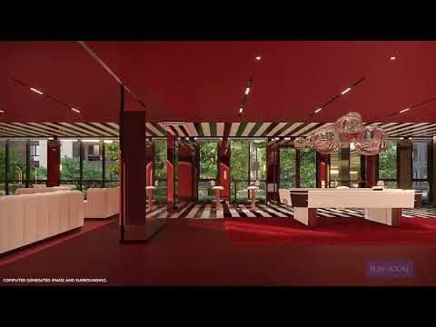 Atmoz Palacio Ladprao-Wanghin | 1 Bedroom 24.00–24.80 ตร.ม. ครัวแยก พื้นที่ใช้สอยคุ้มค่า เฟอร์ครบพร้อมอยู่ ใกล้ MRT ลาดพร้าว, สถานีโชคชัย 4, CentralFestival EastVille เริ่มเพียง 2 ล้านบาท! - video