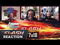 The Flash 7x18 