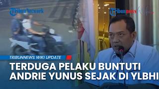 Rekaman CCTV Penganiayaan Andrie Yunus Dianalisis, Polda Metro Jaya: Dibuntuti Sejak di Kantor YLBHI