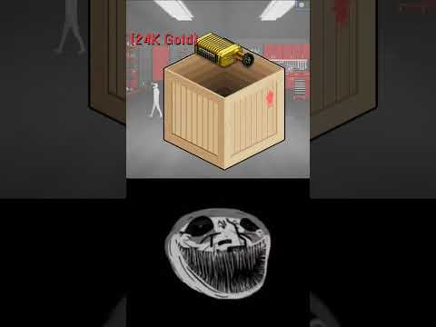 24k Gold Supercharger - Pixel Car Racer - Trol Face