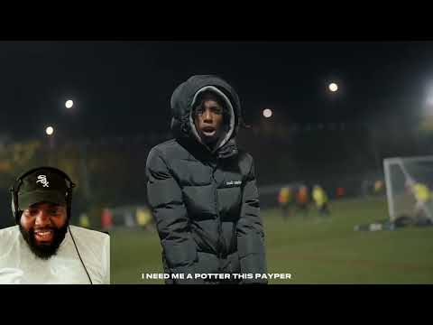 CHICAGO DUDES REACTION TO #MaliStrip Rondomontana - World Cup 3style [Music Video] | GRM Daily