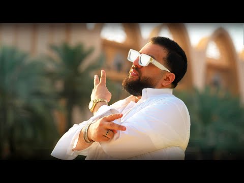 Tzanca Uraganu ❌ Mr. Juve - De ma vezi palid la fata [Videoclip Oficial] 2025