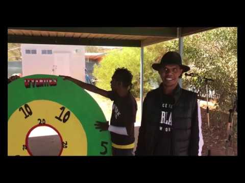 Ltyenties Footy Show Week 4