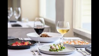 ZINC RESTAURANT & BAR
