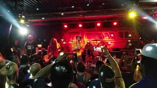 Lit - Happy In the Meantime live