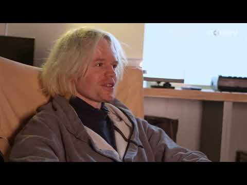 download lagu mp3 mp4 Connan Mockasin Interview, download lagu Connan Mockasin Interview gratis, unduh video klip Connan Mockasin Interview